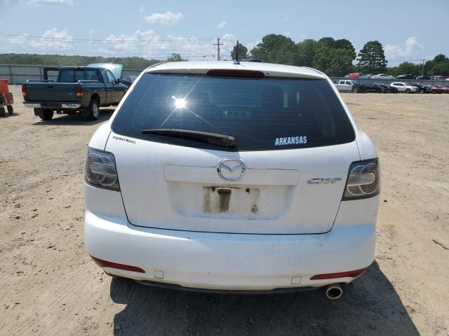 Photo 5 VIN: JM3ER2W5XA0319294 - MAZDA CX-7 