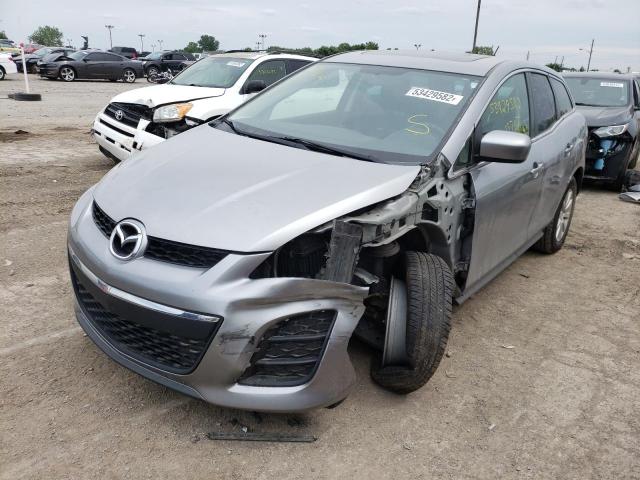 Photo 1 VIN: JM3ER2W5XA0320364 - MAZDA CX-7 