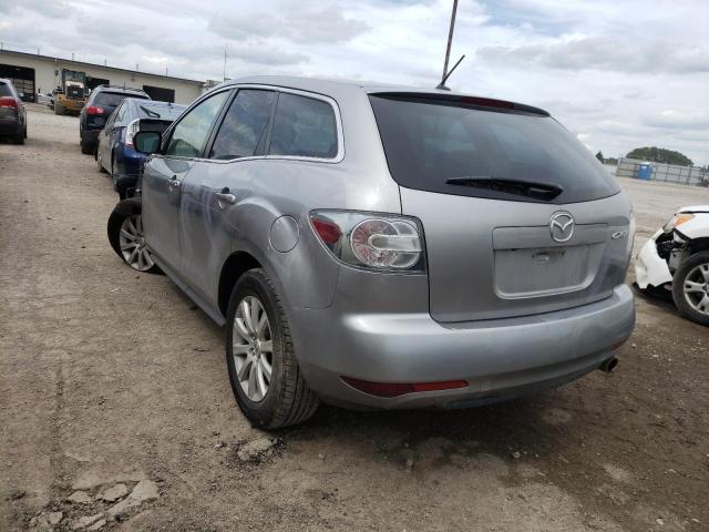 Photo 2 VIN: JM3ER2W5XA0320364 - MAZDA CX-7 