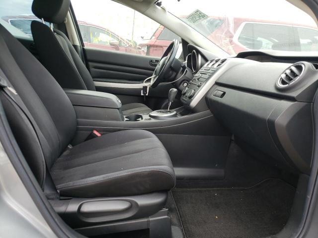 Photo 4 VIN: JM3ER2W5XA0320364 - MAZDA CX-7 