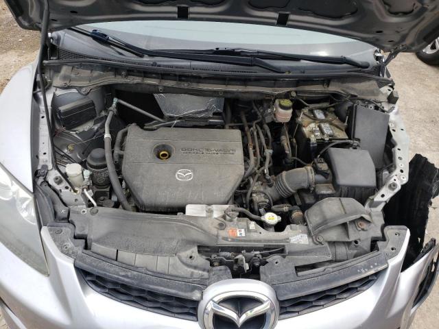 Photo 6 VIN: JM3ER2W5XA0320364 - MAZDA CX-7 