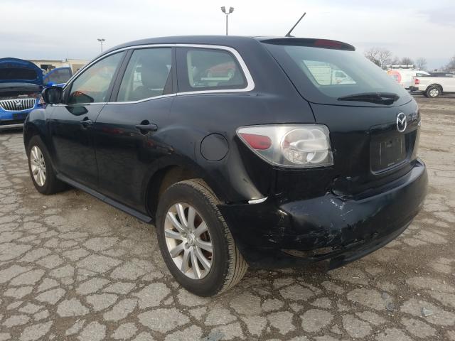 Photo 2 VIN: JM3ER2W5XA0321935 - MAZDA CX-7 