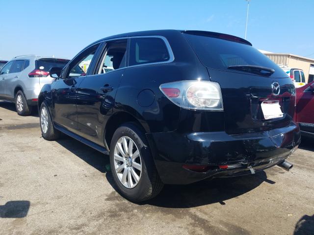 Photo 2 VIN: JM3ER2W5XA0325094 - MAZDA CX-7 