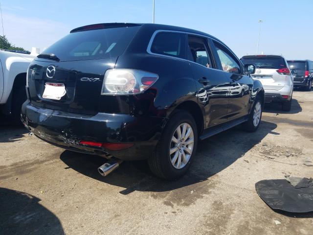 Photo 3 VIN: JM3ER2W5XA0325094 - MAZDA CX-7 