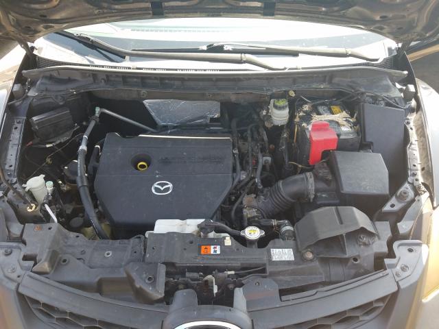 Photo 6 VIN: JM3ER2W5XA0325094 - MAZDA CX-7 