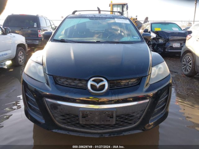 Photo 5 VIN: JM3ER2W5XA0327346 - MAZDA CX-7 