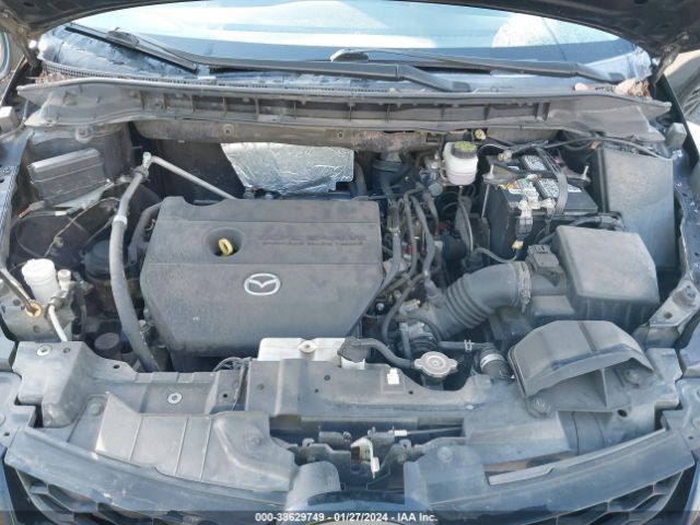 Photo 9 VIN: JM3ER2W5XA0327346 - MAZDA CX-7 