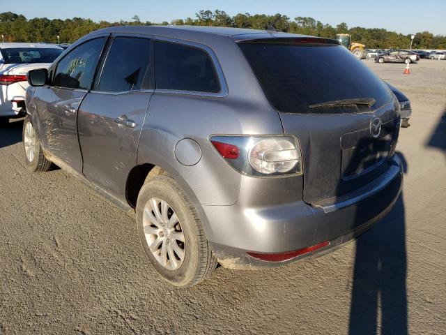 Photo 2 VIN: JM3ER2W5XA0330179 - MAZDA CX-7 