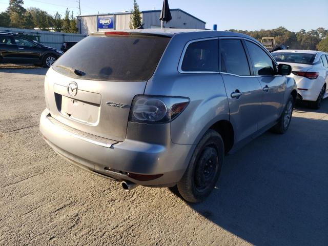 Photo 3 VIN: JM3ER2W5XA0330179 - MAZDA CX-7 