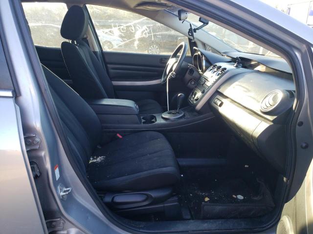 Photo 4 VIN: JM3ER2W5XA0330179 - MAZDA CX-7 