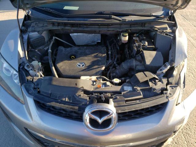 Photo 6 VIN: JM3ER2W5XA0330179 - MAZDA CX-7 