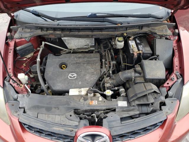 Photo 10 VIN: JM3ER2W5XA0333759 - MAZDA CX-7 