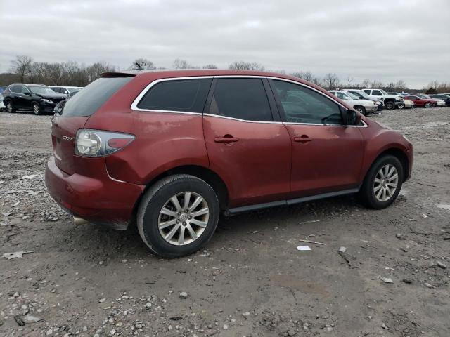 Photo 2 VIN: JM3ER2W5XA0333759 - MAZDA CX-7 