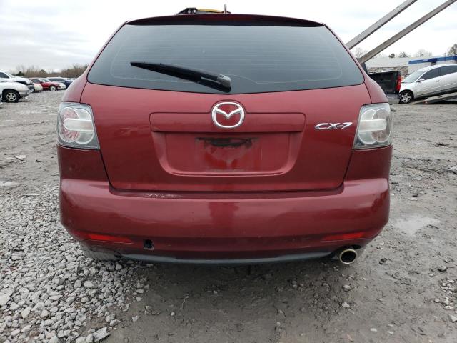 Photo 5 VIN: JM3ER2W5XA0333759 - MAZDA CX-7 