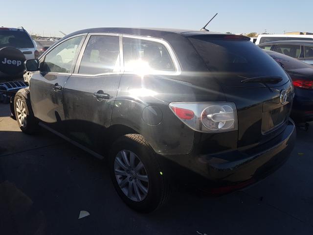 Photo 2 VIN: JM3ER2W5XA0335897 - MAZDA CX-7 