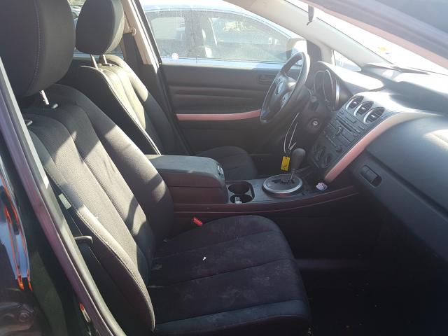 Photo 4 VIN: JM3ER2W5XA0335897 - MAZDA CX-7 