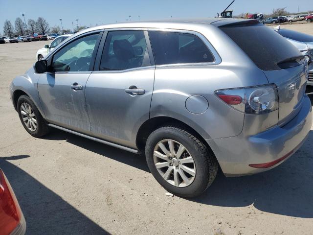 Photo 1 VIN: JM3ER2W5XA0338542 - MAZDA CX-7 