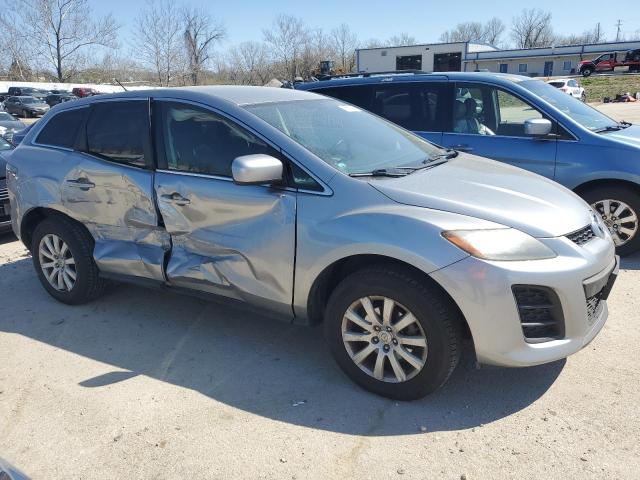 Photo 3 VIN: JM3ER2W5XA0338542 - MAZDA CX-7 