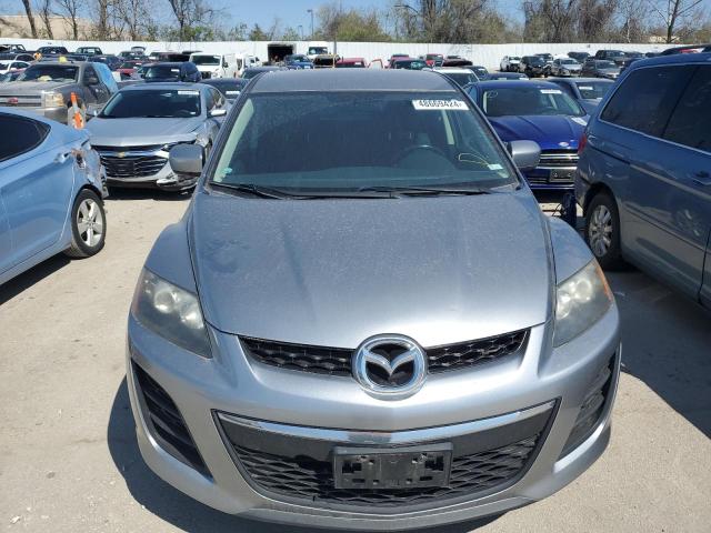 Photo 4 VIN: JM3ER2W5XA0338542 - MAZDA CX-7 