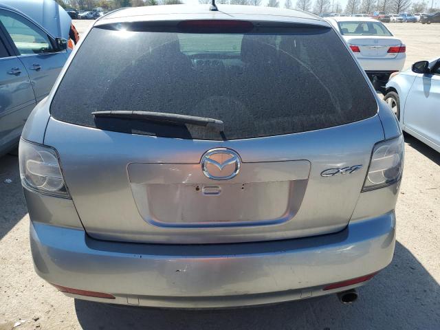 Photo 5 VIN: JM3ER2W5XA0338542 - MAZDA CX-7 