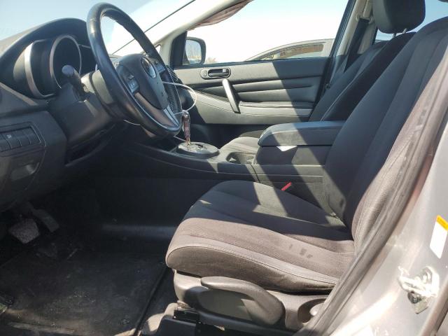 Photo 6 VIN: JM3ER2W5XA0338542 - MAZDA CX-7 