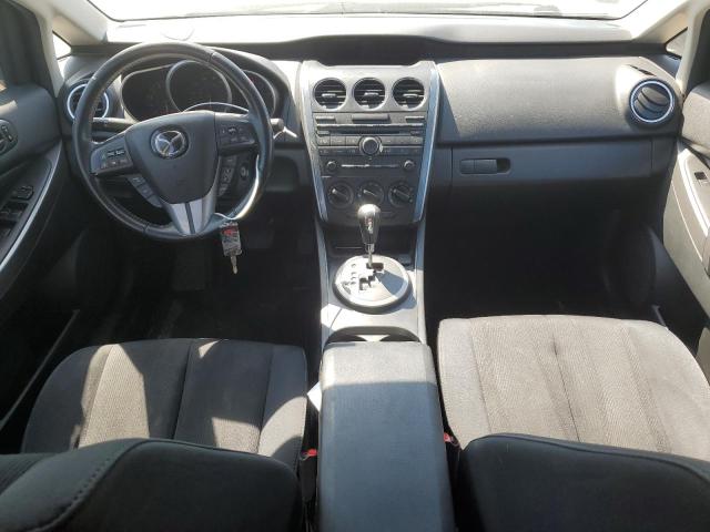 Photo 7 VIN: JM3ER2W5XA0338542 - MAZDA CX-7 