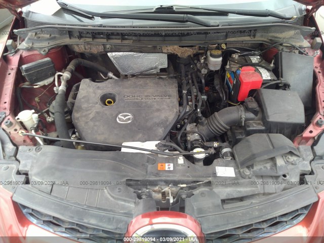 Photo 9 VIN: JM3ER2W5XA0350772 - MAZDA CX-7 