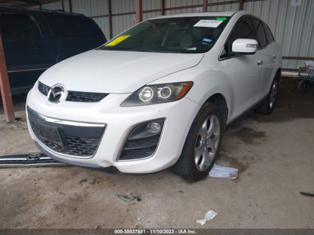 Photo 1 VIN: JM3ER2WL0A0319870 - MAZDA CX-7 