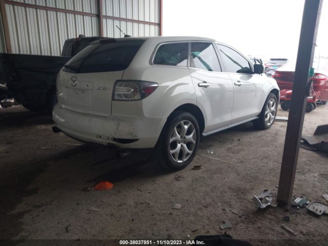 Photo 3 VIN: JM3ER2WL0A0319870 - MAZDA CX-7 