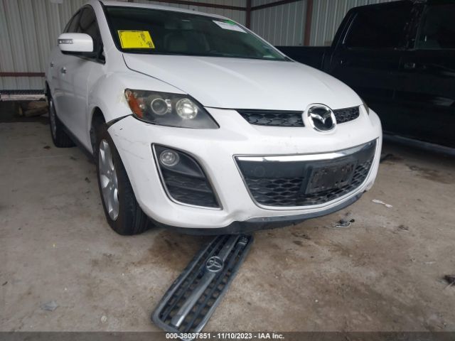 Photo 5 VIN: JM3ER2WL0A0319870 - MAZDA CX-7 