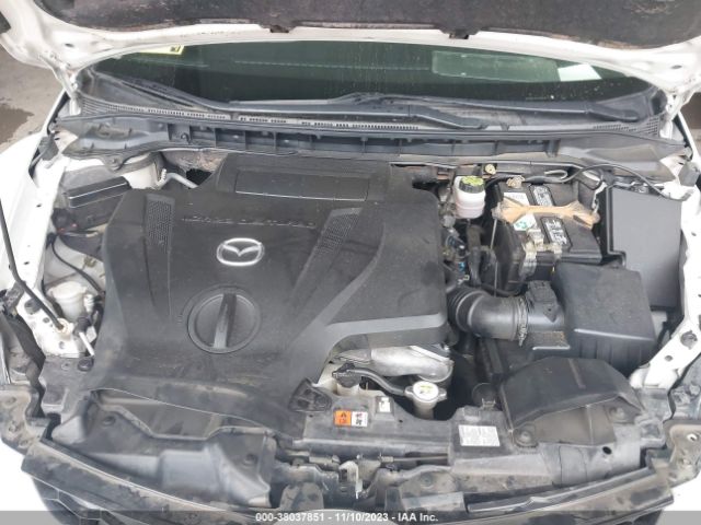 Photo 9 VIN: JM3ER2WL0A0319870 - MAZDA CX-7 