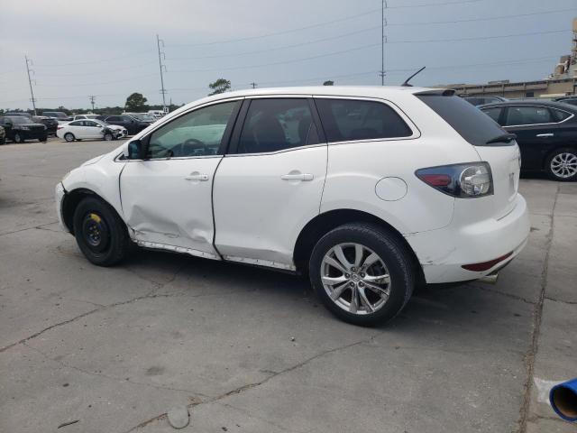 Photo 1 VIN: JM3ER2WL0A0329945 - MAZDA CX-7 