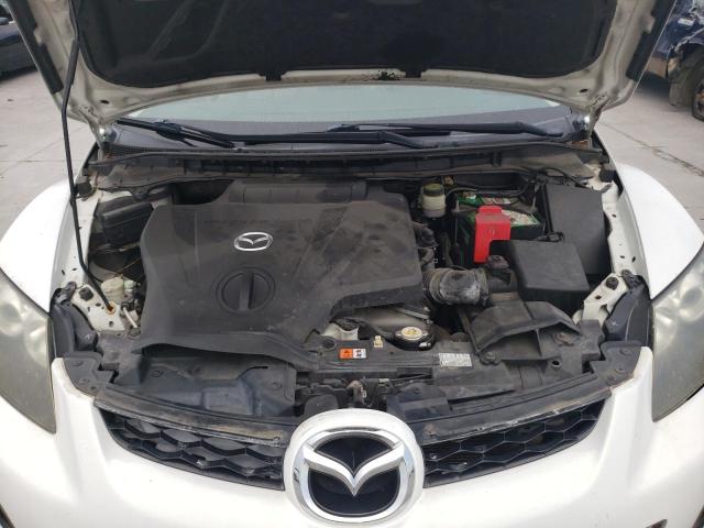 Photo 11 VIN: JM3ER2WL0A0329945 - MAZDA CX-7 