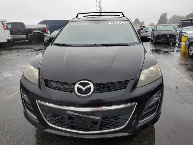 Photo 4 VIN: JM3ER2WL1A0303029 - MAZDA CX-7 