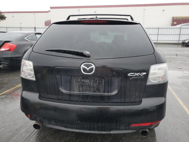 Photo 5 VIN: JM3ER2WL1A0303029 - MAZDA CX-7 