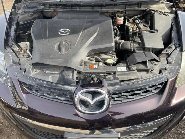 Photo 6 VIN: JM3ER2WL2A0345791 - MAZDA CX-7 