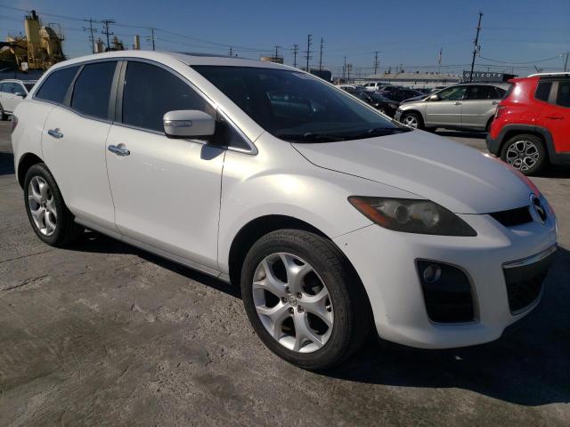 Photo 3 VIN: JM3ER2WL3A0341717 - MAZDA CX-7 