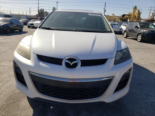 Photo 4 VIN: JM3ER2WL3A0341717 - MAZDA CX-7 