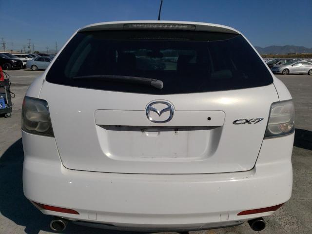 Photo 5 VIN: JM3ER2WL3A0341717 - MAZDA CX-7 