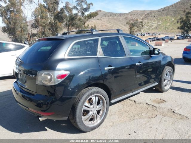 Photo 3 VIN: JM3ER2WL5A0304524 - MAZDA CX-7 