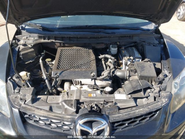 Photo 9 VIN: JM3ER2WL5A0304524 - MAZDA CX-7 