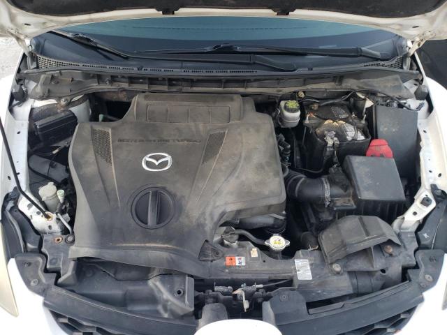 Photo 11 VIN: JM3ER2WL7A0323317 - MAZDA CX-7 