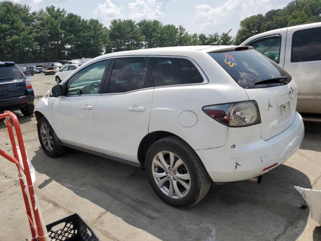 Photo 1 VIN: JM3ER2WL7A0327626 - MAZDA CX-7 