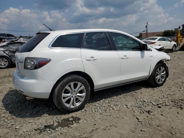 Photo 2 VIN: JM3ER2WL7A0327626 - MAZDA CX-7 