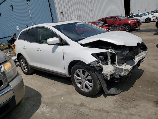 Photo 3 VIN: JM3ER2WL7A0327626 - MAZDA CX-7 