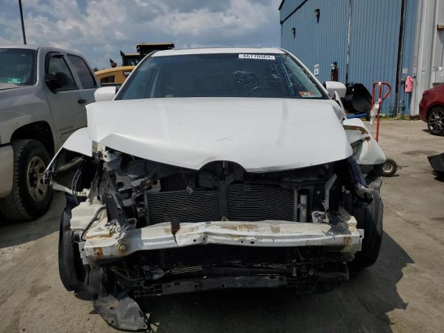 Photo 4 VIN: JM3ER2WL7A0327626 - MAZDA CX-7 