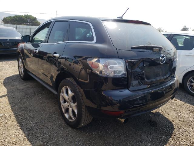 Photo 2 VIN: JM3ER2WL7A0333068 - MAZDA CX-7 