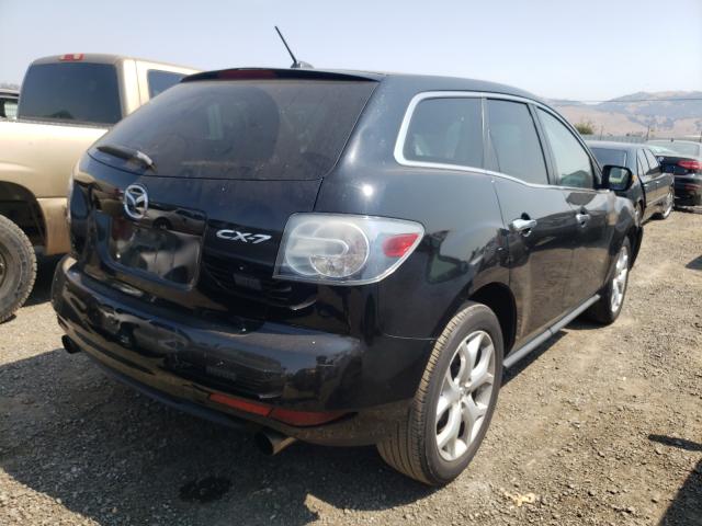 Photo 3 VIN: JM3ER2WL7A0333068 - MAZDA CX-7 