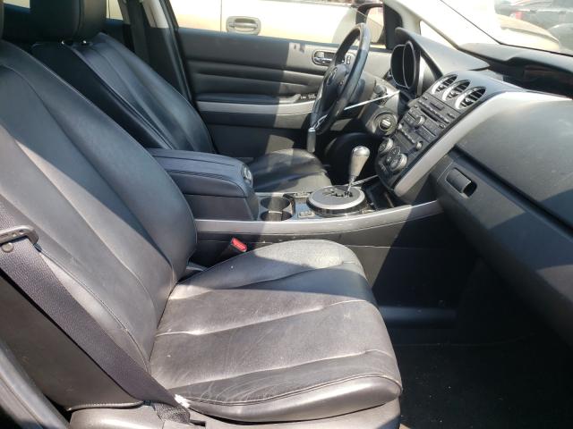 Photo 4 VIN: JM3ER2WL7A0333068 - MAZDA CX-7 