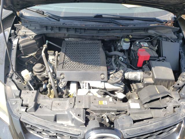 Photo 6 VIN: JM3ER2WL7A0333068 - MAZDA CX-7 